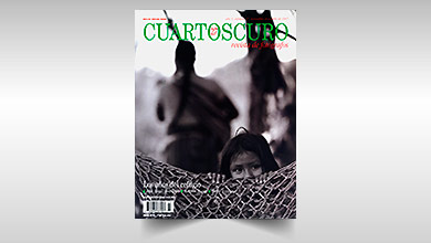 Revista Cuartoscuro número 27