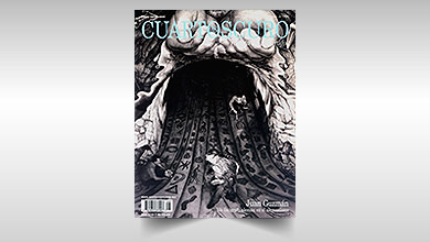 Revista Cuartoscuro número 28