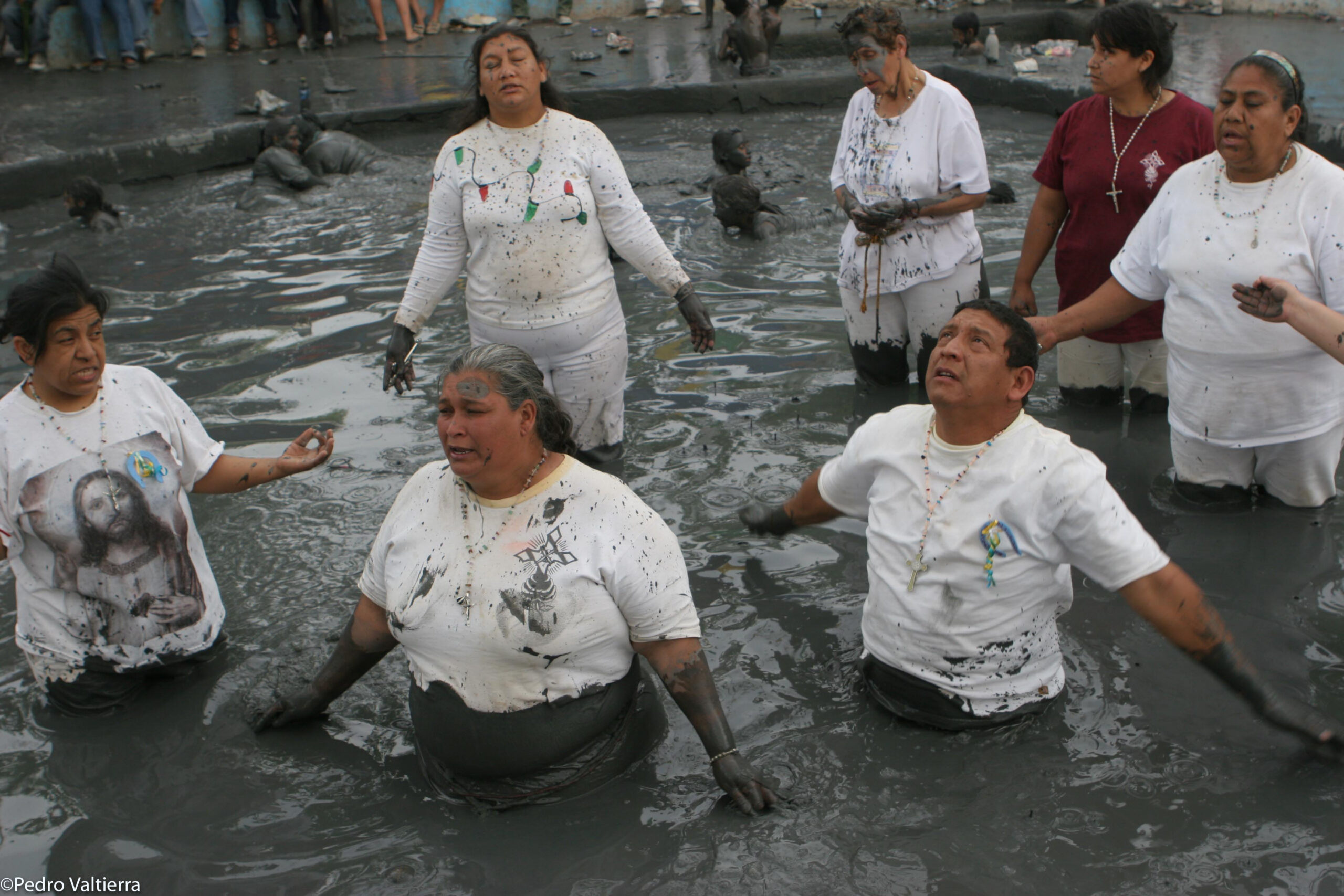 Fiestas Del Niño Fidencio En Espinazo Nuevo Leon