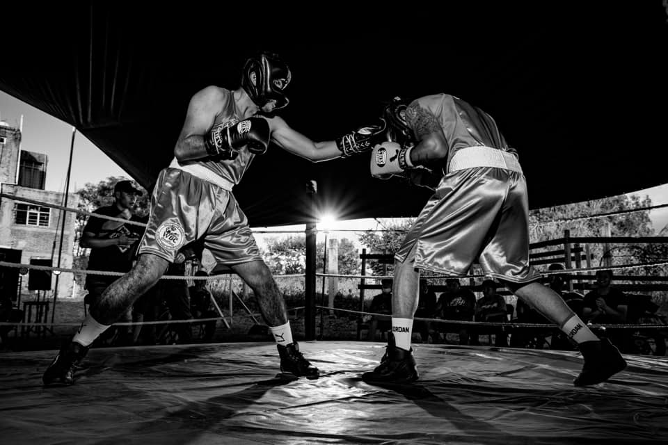 Box Rodeo ¡Llegaron las compartidas de la semana! - Revista Cuartoscuro