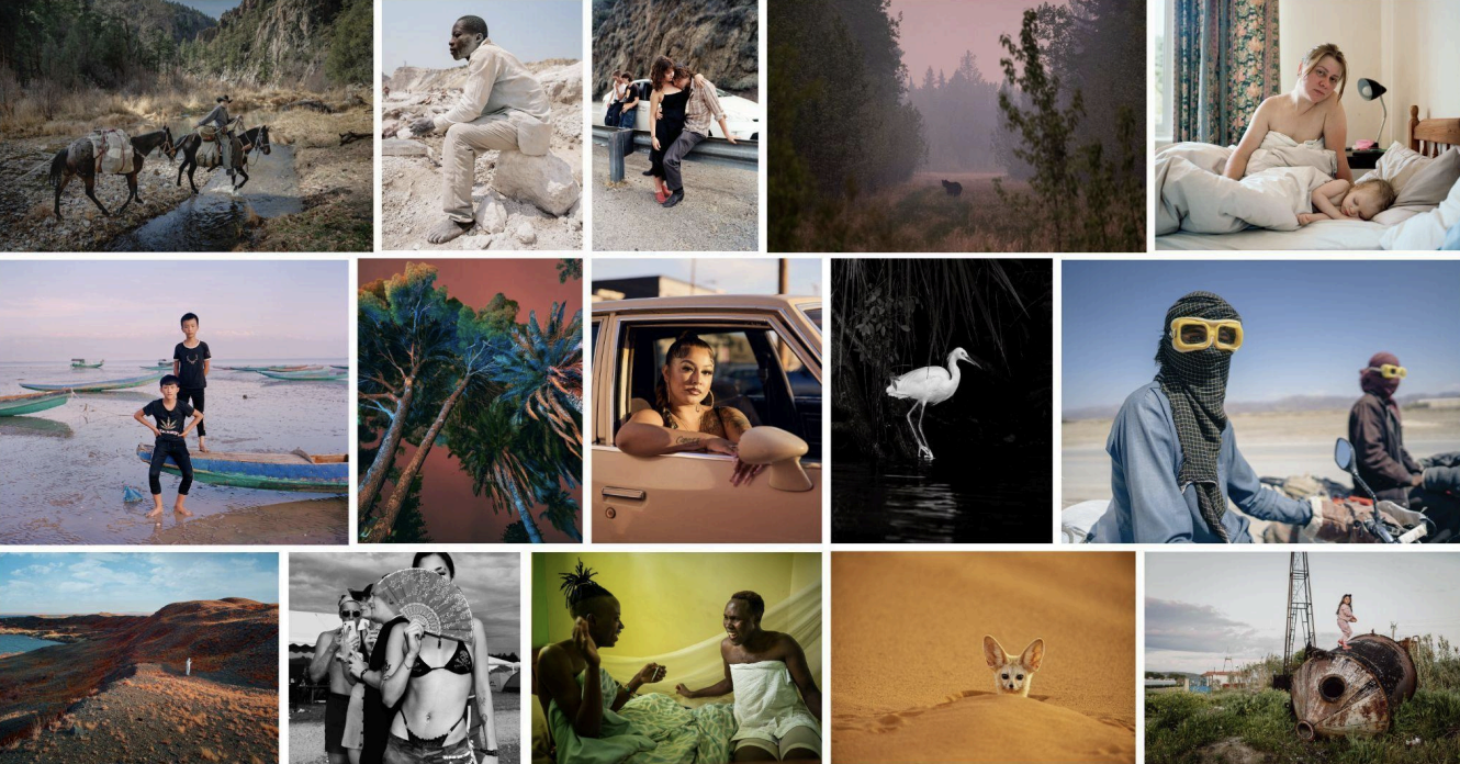 Anuncian Ganadores Del Sony World Photography Awards 2024 - Revista ...