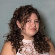 Photo of Camila Ayala Benabib